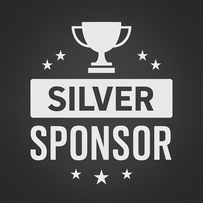 Silver Sponsor