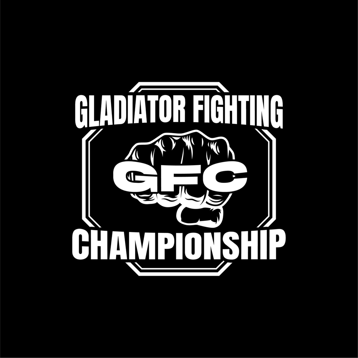GladiatorChampionMMA